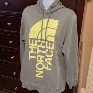 Unisex Pullover Hoodie by The NorthFace Brand.  EUC!